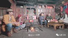 李靖灭突厥：月黑雁飞高，单于夜遁逃，欲将轻骑逐，大雪满弓刀
